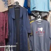 فروش عمده لباس