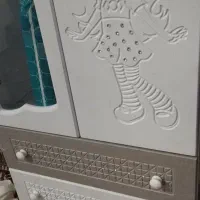 کمد،سیسمونی،نو|اسباب و اثاث بچه|مشهد, شهرک مهر آباد|دیوار