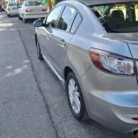 فروش مزدا ۹۶ رنگ تیتانیوم|خودرو سواری و وانت|نظرآباد, شهرک صنعتی سپهر|دیوار