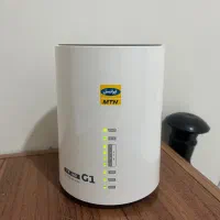 مودم ایرانسل TD-LTE TF i60 G1 + بسته یکساله