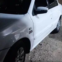 سمند سورن اف سون