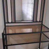 سرویس خواب فلزی