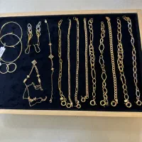 نیم ست بی اجرت