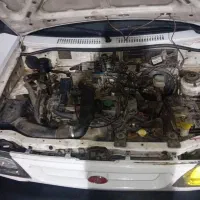 پراید۹۴دوگانهشرکتی