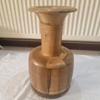 تنبک مهدی پور|سازهای سنتی|رودهن, |دیوار