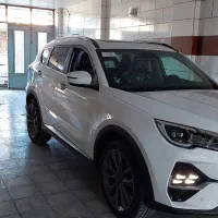 فیدلیتی الیت ۵ نفره|خودرو سواری و وانت|شهرکرد, |دیوار