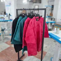 استخدام چرخکار خانم ماهر با حقوق ثابت