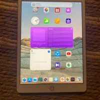 آیپد مخصوص گیم معاوضه با گوشی