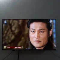 تلویزیون ۴۳ شهاب سالم به ضمانت