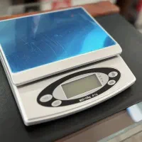 ترازوی دیجیتال 10کیلویی