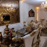 ۵۲ متر /صفر تا صد بازسازی کامل