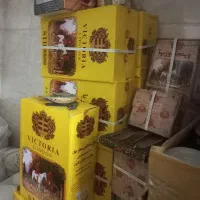 عمده فروشی اجناس برنج روغن حبوبات تخم مرغ پسته|خوردنی و آشامیدنی|تهران, انبار نفت|دیوار