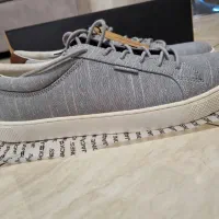 کفش کتانی اوریجینال jack and jones سایز ۴۴|کیف، کفش، کمربند|تهران, قیطریه|دیوار