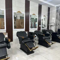 آموزشگاه و سالن زیبایی چیلای