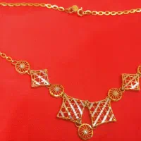 طلای جواهرات زیبا|جواهرات|زنجان, |دیوار