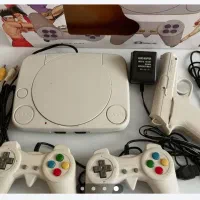 سگا میکرو درحدنو