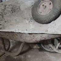 فرغون|ابزارآلات|مرند, |دیوار