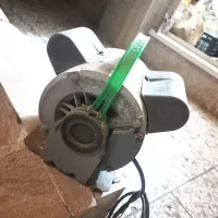 موتور کولر