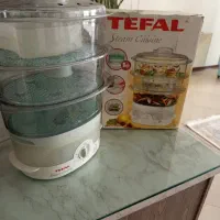 بخارپز تفال اصل فرانسه