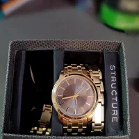 ساعت مچی طلایی|ساعت|تهران, زرکش|دیوار