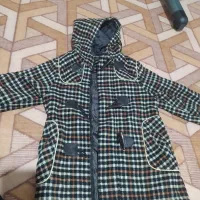 کاپشن بچگانه|کفش و لباس بچه|اردبیل, |دیوار