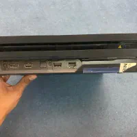 Ps4pro 1tra|کنسول، بازی ویدئویی و آنلاین|تهران, استاد معین|دیوار