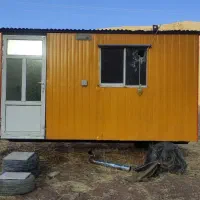 کانکس 12متری