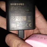 شارژر اصلی سامسونگ