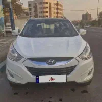 هیوندای توسان 2014 سفارش اروپا