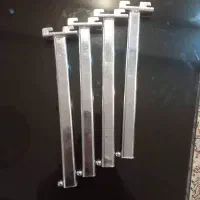 رگال و پایه لباس