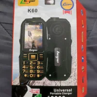 گوشی موبایل نظامی hopo  k60|موبایل|فردیس, شهرک ارم|دیوار