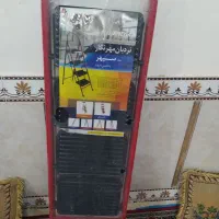 نردبان چهار پله
