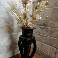 گل مصنوعی