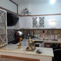 اجاره آپارتمان ۹۰ متری ۲ خوابه طبقه ۲ طبرسی شمالی
