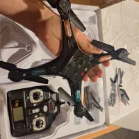 کوادکوپتر (drone) تصویربرداری برند Syma مدل X5SW|اسباببازی|تهران, اکباتان|دیوار