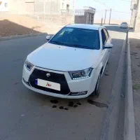 دنا پلاس مدل آخر ۱۴۰۳ برج ۱۲ ۵ دنده EF7 بدون رنگ