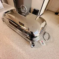 سوفله خوری MGS