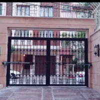 درب ریموت اتوماتیک کرکره برقی|خدمات پیشه و مهارت|تهران, مرزداران|دیوار