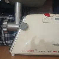 چرخ گوشت پاناسونیک 1700 وات