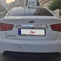 سراتو 2000 آپشنال مدل ۹۸|خودرو سواری و وانت|لاهیجان, قیام|دیوار