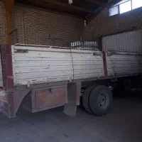 خاور  ۶۰۸. مدل ۵۷|خودرو سنگین|تهران, پونک|دیوار