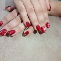 مدل رایگان ناخن|خدمات آرایشگری و زیبایی|کرج, شهرک بنفشه|دیوار