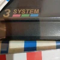 تلویزیون ناسیونال قاب|تلویزیون و پروژکتور|شیراز, سهل‌آباد|دیوار