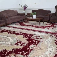 فرش مبل|مبلمان خانگی و میز عسلی|آبدانان, |دیوار