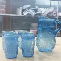 پارچ قدیمی نوستالژی