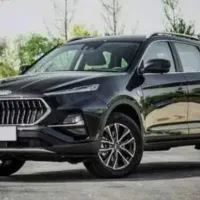 kmc k7  مدل ۱۴۰۲ درجه یک