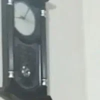 ساعت دیواری