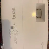 پرژکتور بنکیو مدل Ex600. Bend|تلویزیون و پروژکتور|تهران, قیطریه|دیوار