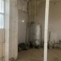 مغازه ۲۰۰ متری با ۶۰ متر حیاط|اجارهٔ مغازه و غرفه|مشهد, انصار|دیوار