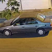 پژو ۴۰۵